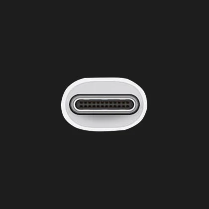 Оригінальний Apple USB-C Digital AV Multiport Adapter (MUF82) with 4k Support в Кам'янці - Подільскому