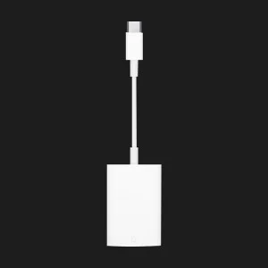 Оригінальний Apple USB-C to SD Card Reader (MUFG2) в Чернівцях