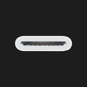 Оригінальний Apple USB-C to SD Card Reader (MUFG2) в Чернівцях