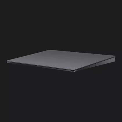 Трекпад Apple Magic Trackpad 2 Space Gray (MRMF2) у Вараші