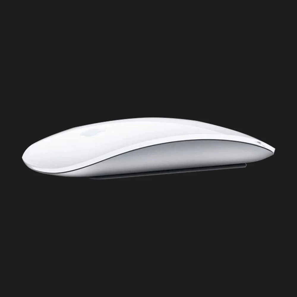 Миша Apple Magic Mouse 3 (Silver) (2021) (MK2E3)