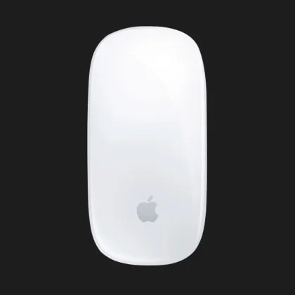 Мышь Apple Magic Mouse 3 (Silver) (2021) (MK2E3) в Новом Роздоле