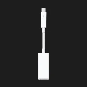 Apple Thunderbolt To Gigabit Ethernet (MD463) в Херсоне