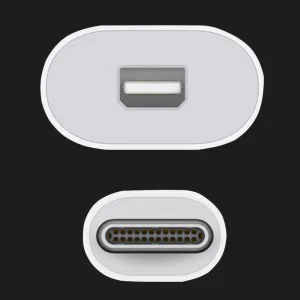 Apple Thunderbolt To Gigabit Ethernet (MD463) в Херсоне