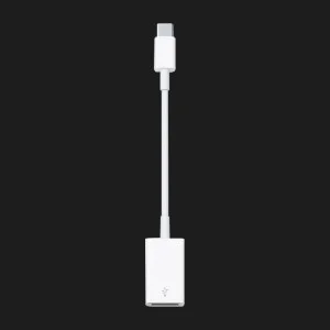 Оригинальный Apple USB-C to USB Adapter (MJ1M2) в Херсоне