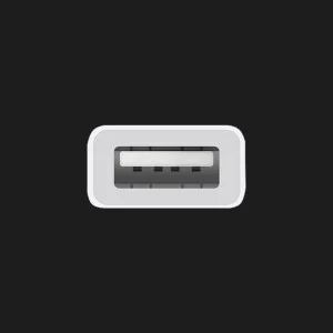 Оригинальный Apple USB-C to USB Adapter (MJ1M2) в Херсоне
