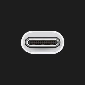 Оригинальный Apple USB-C to USB Adapter (MJ1M2) в Херсоне