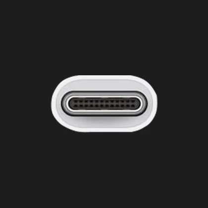 Оригінальний Apple USB-C to USB Adapter (MJ1M2) в Києві