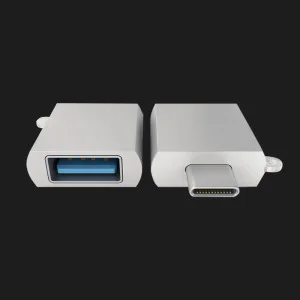 Satechi Type-C USB Adapter Silver (ST-TCUAS) в Херсоне