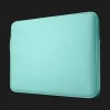 Чохол-папка LAUT HUEX PASTELS для MacBook 13" (Mint)