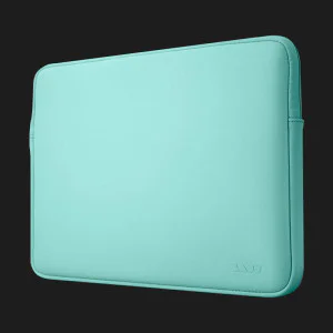 Чехол-папка LAUT HUEX PASTELS для MacBook 13" (Mint) в Сваляве