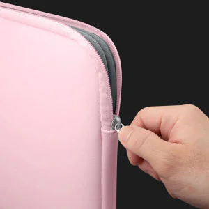 Чохол-папка LAUT HUEX PASTELS для MacBook 13" (Pink) в Сваляві