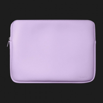 Чохол-папка LAUT HUEX PASTELS для MacBook 13" (Purple) в Дніпрі