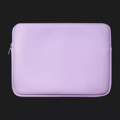 Чехол-папка LAUT HUEX PASTELS для MacBook 13" (Purple) в Берегово