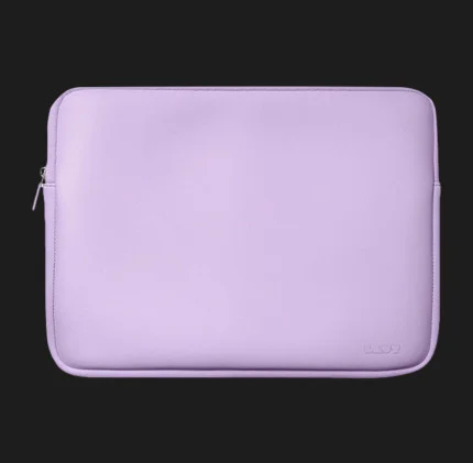 Чохол-папка LAUT HUEX PASTELS для MacBook 13" (Purple)