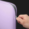 Чехол-папка LAUT HUEX PASTELS для MacBook 13" (Purple)