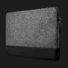 Чохол-папка LAUT INFLIGHT для MacBook 13" (Black)