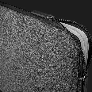 Чехол-папка LAUT INFLIGHT для MacBook 13" (Black) в Сваляве