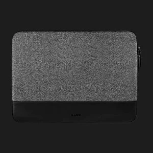 Чехол-папка LAUT INFLIGHT для MacBook 13" (Black) в Сваляве
