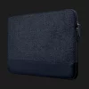 Чохол-папка LAUT INFLIGHT для MacBook 13" (Blue)