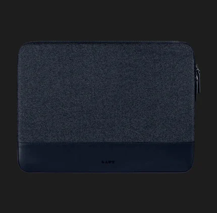 Чехол-папка LAUT INFLIGHT для MacBook 13" (Blue)