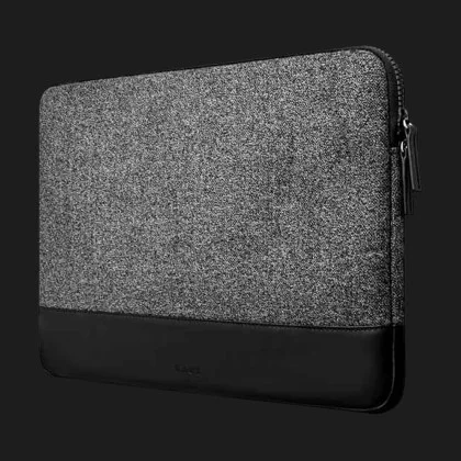 Чехол-папка LAUT INFLIGHT для MacBook 16" (Black) в Каменском