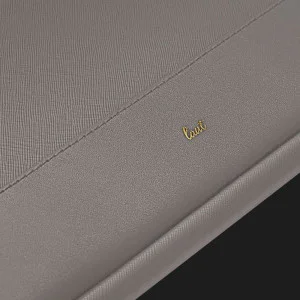 Чехол-папка LAUT PRESTIGE для MacBook 13-14'' (Taupe / Gray) в Сваляве