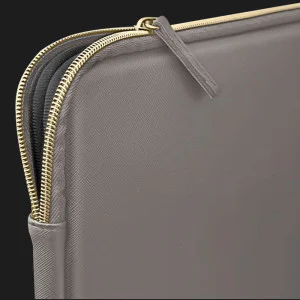 Чехол-папка LAUT PRESTIGE для MacBook 13-14'' (Taupe / Gray) в Сваляве