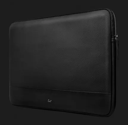 Чехол-папка LAUT PRESTIGE для MacBook 16" (Black)