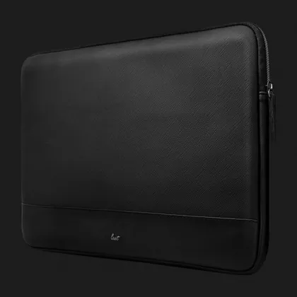 Купити Чохол-папка LAUT PRESTIGE для MacBook 16" (Black) — ціни ⚡, відгуки ⚡, характеристики — ЯБКО