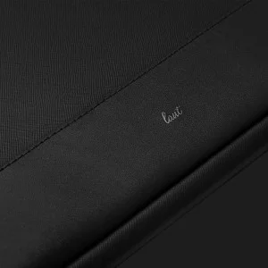 Чехол-папка LAUT PRESTIGE для MacBook 13-14'' (Black) в Сваляве