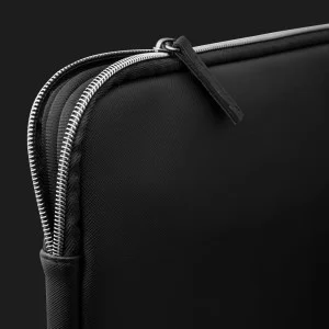 Чехол-папка LAUT PRESTIGE для MacBook 16" (Black) в Сваляве