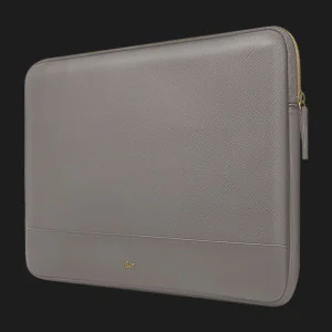 Чехол-папка LAUT PRESTIGE для MacBook 13-14'' (Taupe / Gray) в Сваляве