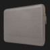 Чехол-папка LAUT PRESTIGE для MacBook 13" (Taupe / Gray)