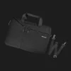 Чехол-сумка WIWU City Bag для MacBook 13" (Black)