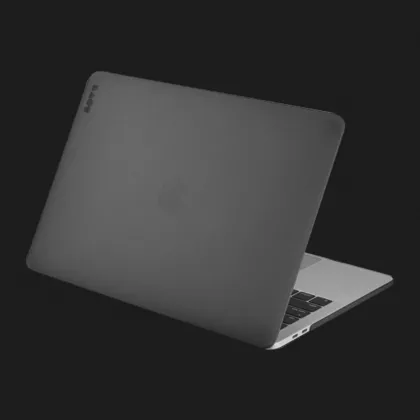 Накладка-чохол Laut для MacBook Pro 13 Retina (2012/2015) (Black) в Павлограді