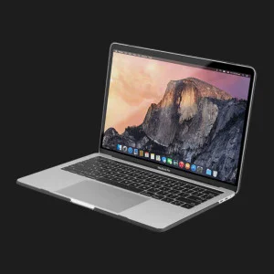 Накладка Laut для MacBook Pro 13 Retina (2012/2015) (Black) в Сваляве