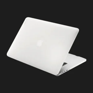 Накладка-чохол Laut для MacBook Pro 13 Retina (2012/2015) (Frost) в Сваляві