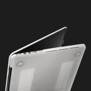 Накладка Laut для MacBook Pro 13 Retina (2016/2020) (Frost) в Одесі