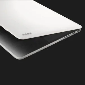 Накладка-чохол Laut для MacBook Pro 13 Retina (2012/2015) (Frost) в Сваляві