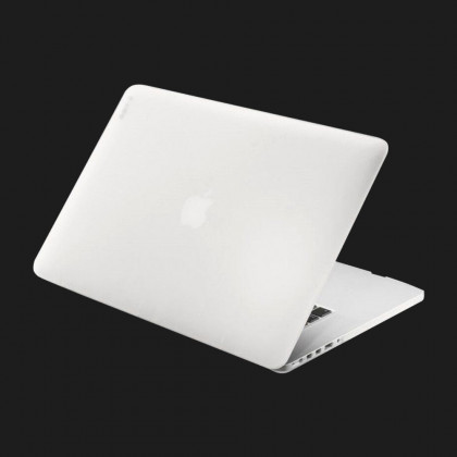Накладка-чохол Laut для MacBook Pro 15 Retina (2016/2019) (Frost)
