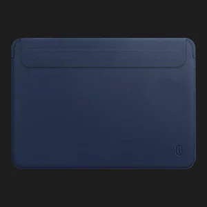 Чохол-папка WIWU Skin Pro II для MacBook 16'' (2021/2023) (Blue) в Сваляві