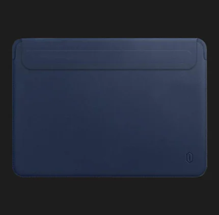 Чехол WIWU Skin Pro II для MacBook 13.3''/14'' (Blue)