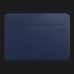 Чохол-папка WIWU Skin Pro II для MacBook 16'' (2021) (Blue)