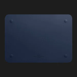 Чохол-папка WIWU Skin Pro II для MacBook 16'' (2021/2023) (Blue) в Сваляві