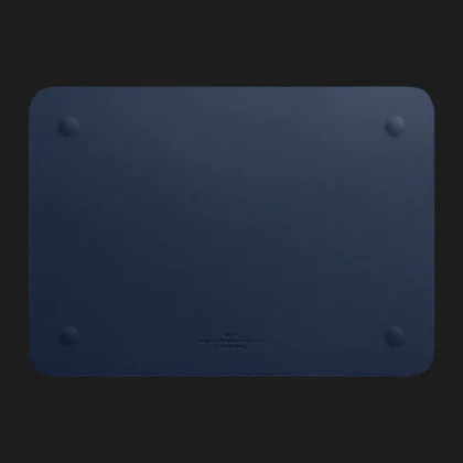 Чехол WIWU Skin Pro II для MacBook Pro 13 (Blue) в Новом Роздоле