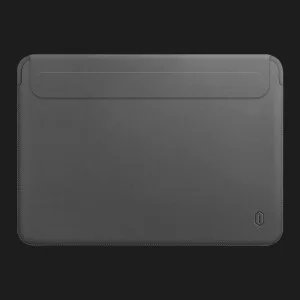 Чохол-папка WIWU Skin Pro II для MacBook 16'' (2021/2023) (Grey) в Сваляві