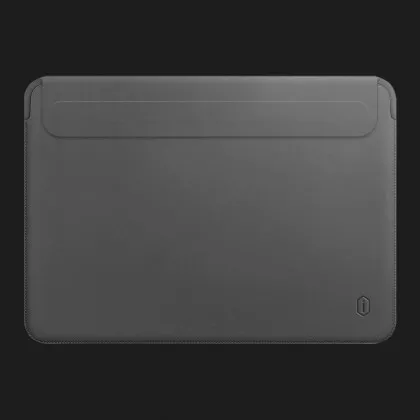 Чохол WIWU Skin Pro II для MacBook Pro 13 (Gray) в Нововолинську