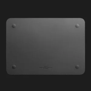 Чохол-папка WIWU Skin Pro II для MacBook 16'' (2021/2023) (Grey) в Сваляві