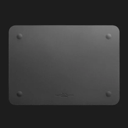 Чохол-папка WIWU Skin Pro II для MacBook 16'' (2021/2023) (Grey) в Чернігові